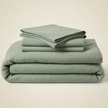 Bed Linen & Quilt Set